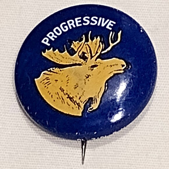 Hats Off To The Past - The Campaign of 1912 - Picture 1 of 5